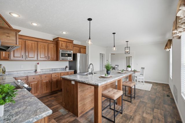 445 Sliger Road, Telford, TN 37690