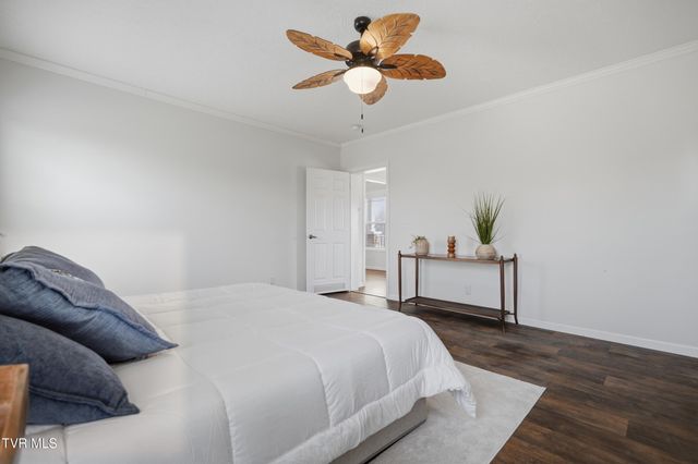 445 Sliger Road, Telford, TN 37690