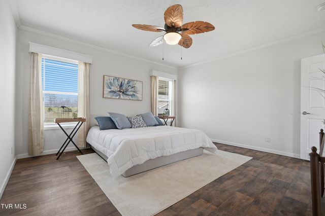 445 Sliger Road, Telford, TN 37690