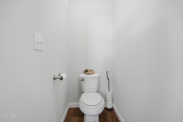 445 Sliger Road, Telford, TN 37690