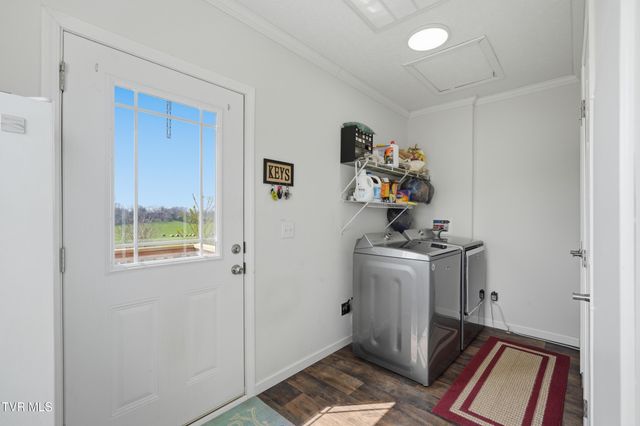 445 Sliger Road, Telford, TN 37690