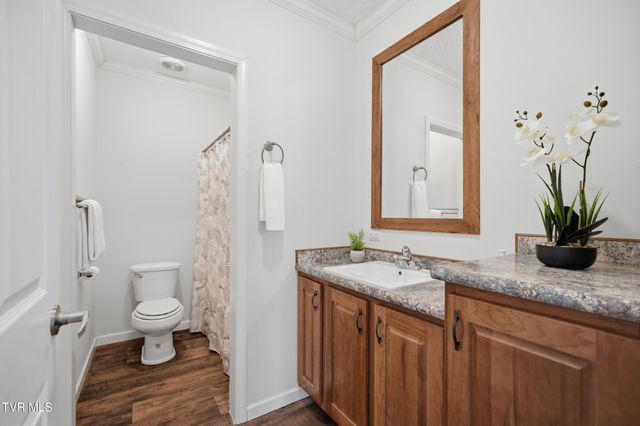 445 Sliger Road, Telford, TN 37690