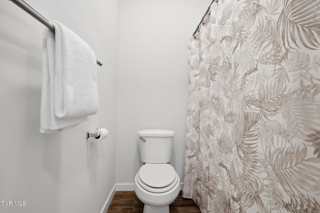 445 Sliger Road, Telford, TN 37690