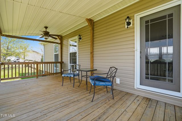 445 Sliger Road, Telford, TN 37690