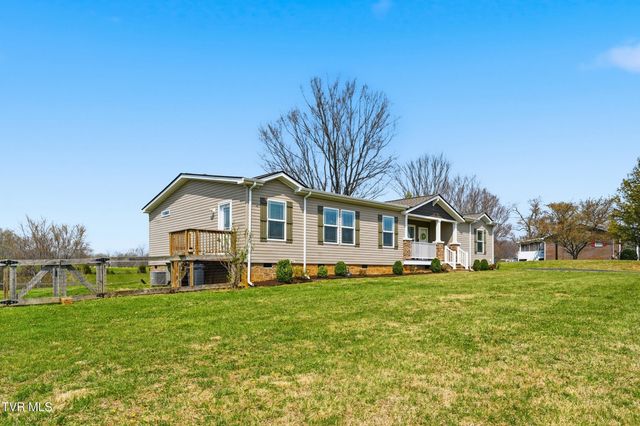 445 Sliger Road, Telford, TN 37690