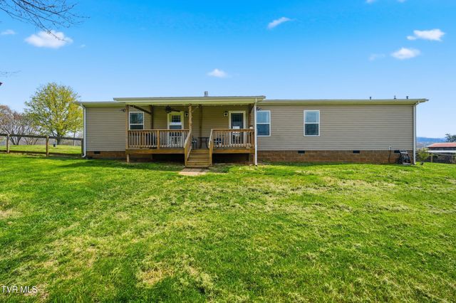 445 Sliger Road, Telford, TN 37690