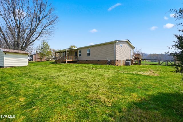 445 Sliger Road, Telford, TN 37690