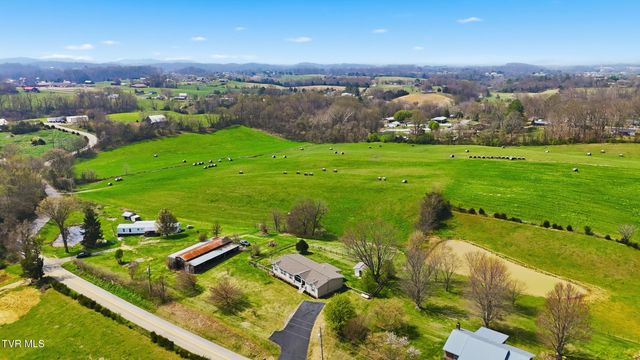 445 Sliger Road, Telford, TN 37690