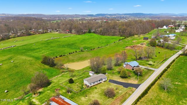 445 Sliger Road, Telford, TN 37690