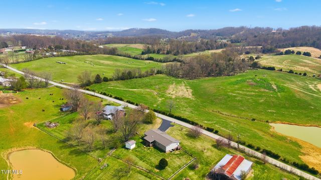 445 Sliger Road, Telford, TN 37690
