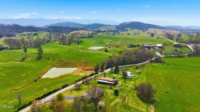 445 Sliger Road, Telford, TN 37690