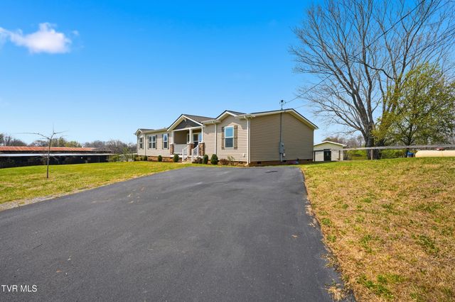 445 Sliger Road, Telford, TN 37690