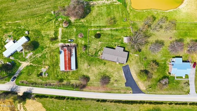 445 Sliger Road, Telford, TN 37690