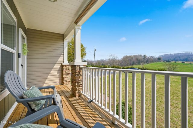 445 Sliger Road, Telford, TN 37690