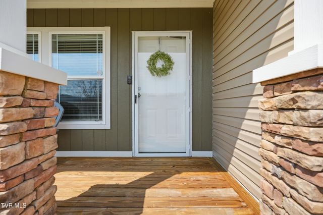 445 Sliger Road, Telford, TN 37690