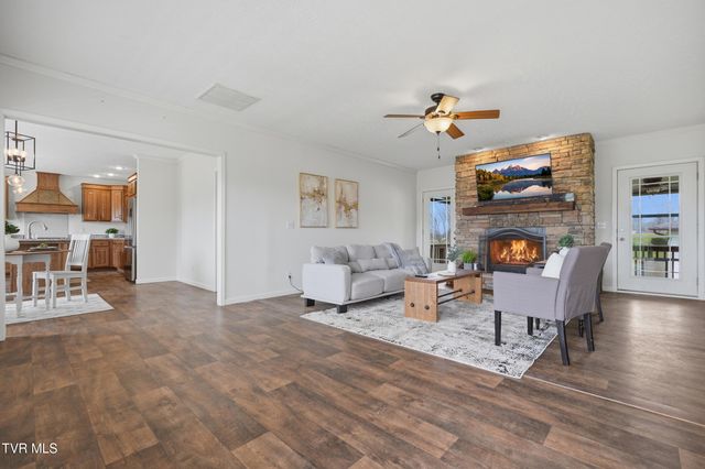 445 Sliger Road, Telford, TN 37690