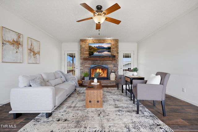 445 Sliger Road, Telford, TN 37690