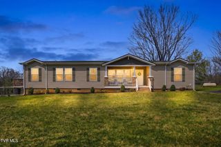 445 Sliger Road, Telford, TN 37690