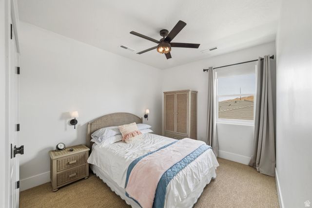 74 W ELINOR LN, Washington, UT 84780