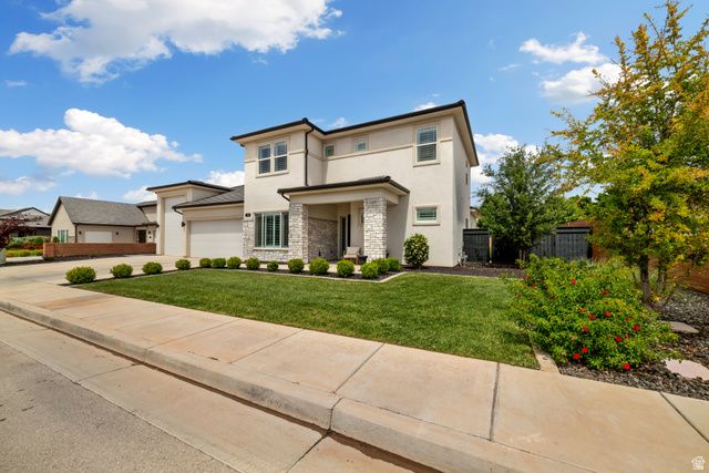 74 W ELINOR LN, Washington, UT 84780
