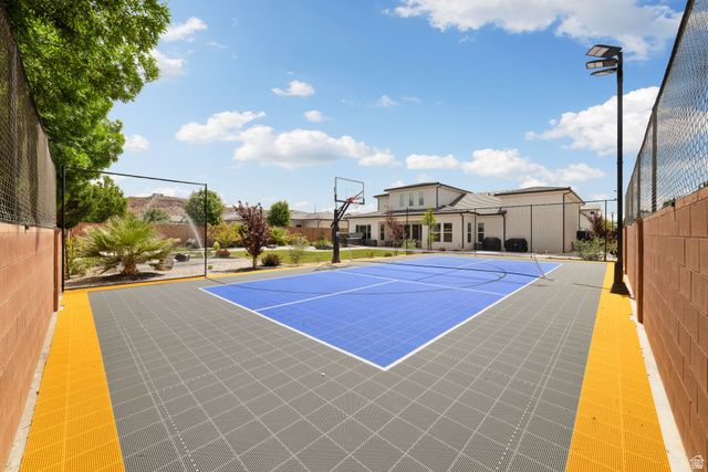 74 W ELINOR LN, Washington, UT 84780