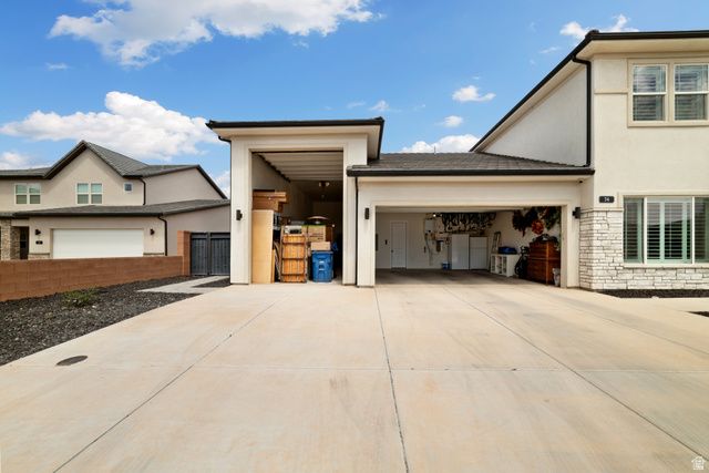 74 W ELINOR LN, Washington, UT 84780