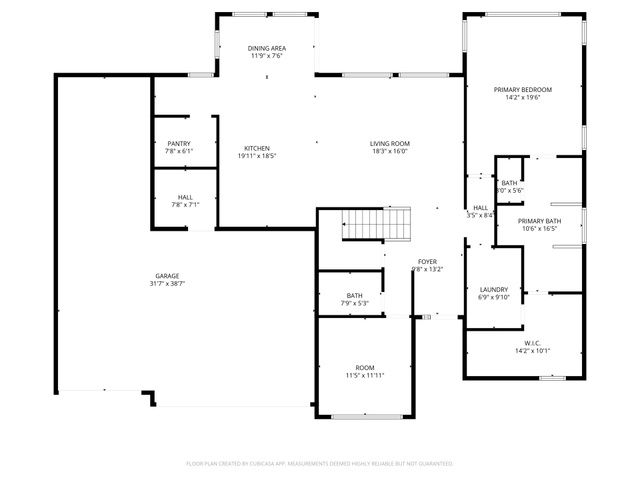 74 W ELINOR LN, Washington, UT 84780