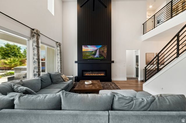 74 W ELINOR LN, Washington, UT 84780