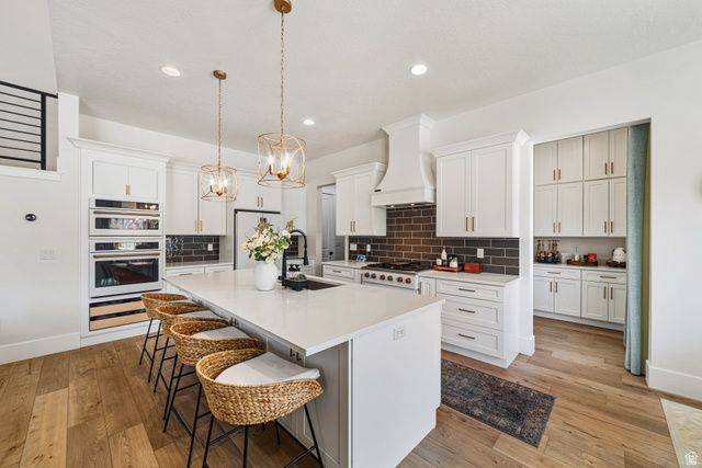 74 W ELINOR LN, Washington, UT 84780