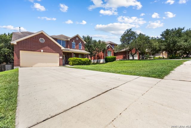 218 Knights Cross, San Antonio, TX 78258