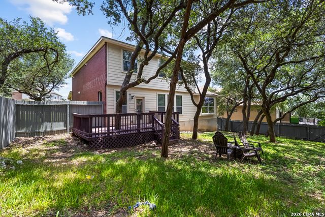 218 Knights Cross, San Antonio, TX 78258