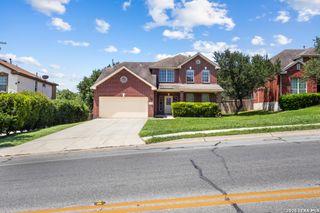 218 Knights Cross, San Antonio, TX 78258