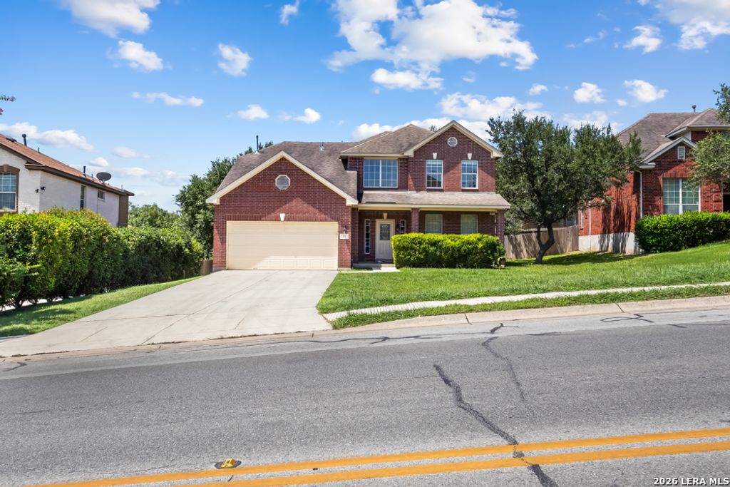 218 Knights Cross, San Antonio, TX 78258