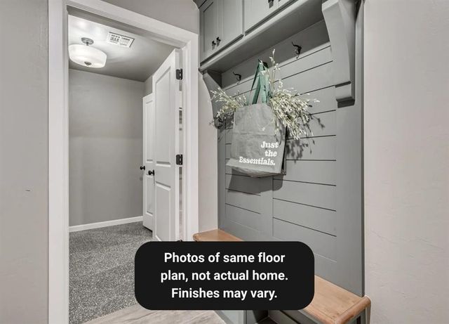 1191 Copper Ridge Circle, Piedmont, OK 73078