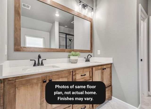 1191 Copper Ridge Circle, Piedmont, OK 73078