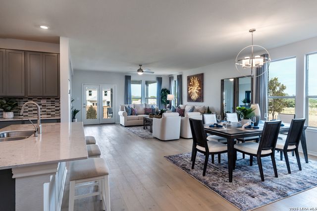 130 EAST GRANITE SHORES DRIVE, Boerne, TX 78006