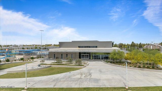 454 N 168th Lane, Goodyear, AZ 85338