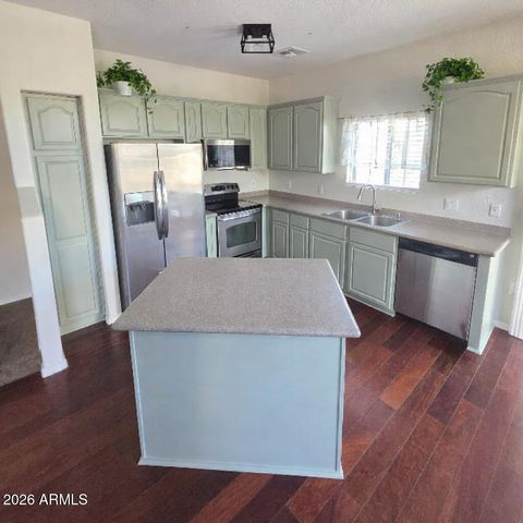 454 N 168th Lane, Goodyear, AZ 85338