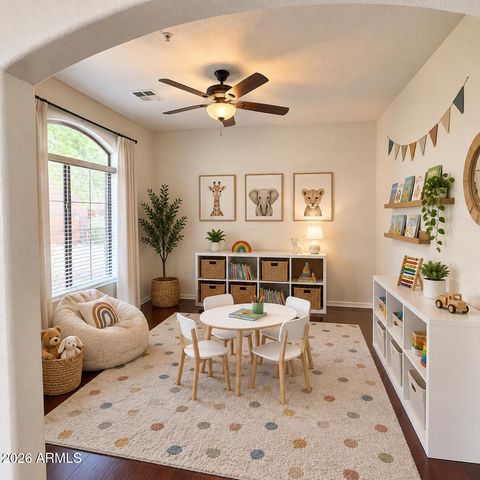 454 N 168th Lane, Goodyear, AZ 85338