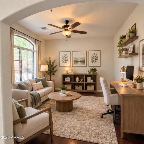 454 N 168th Lane, Goodyear, AZ 85338