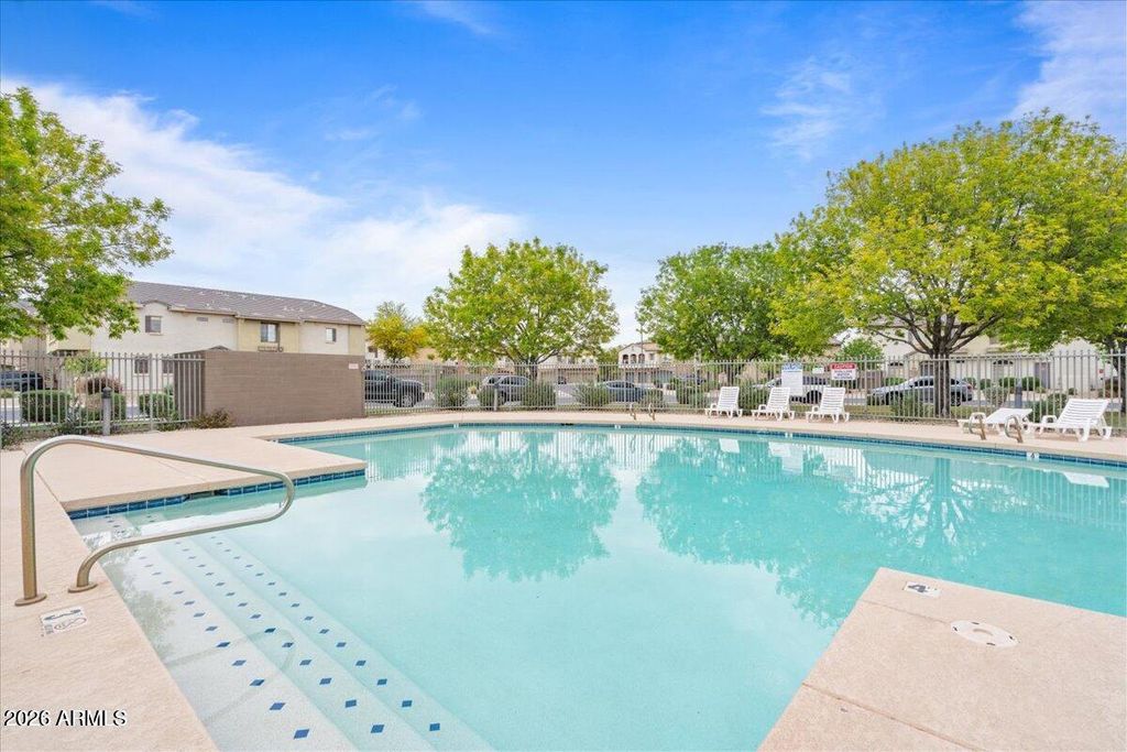 454 N 168th Lane, Goodyear, AZ 85338 — exterior