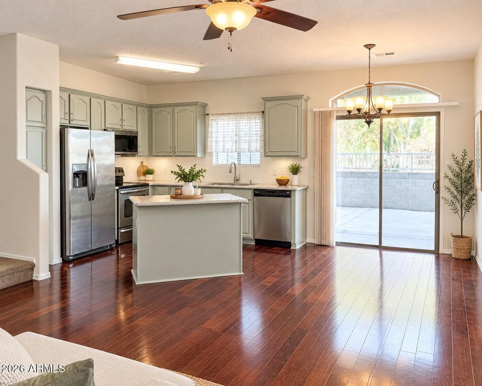 454 N 168th Lane, Goodyear, AZ 85338 — photo 4