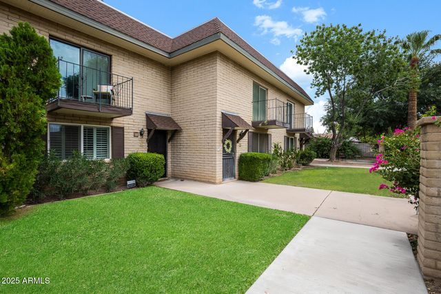 8135 N CENTRAL Avenue 12, Phoenix, AZ 85020