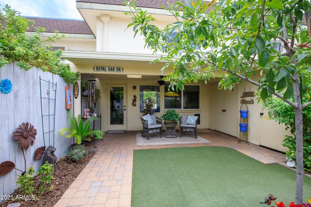 8135 N CENTRAL Avenue 12, Phoenix, AZ 85020