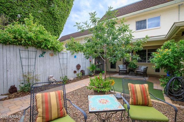 8135 N CENTRAL Avenue 12, Phoenix, AZ 85020