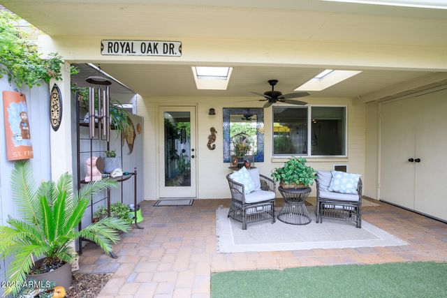 8135 N CENTRAL Avenue 12, Phoenix, AZ 85020