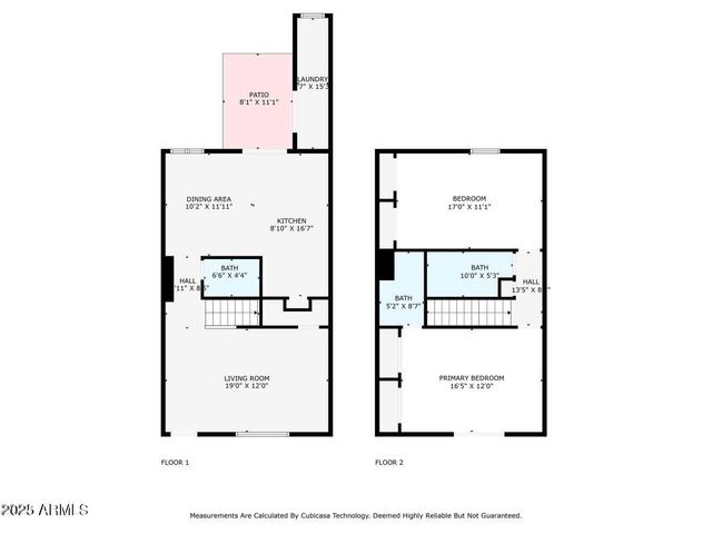 8135 N CENTRAL Avenue 12, Phoenix, AZ 85020