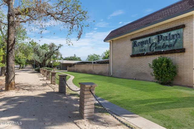 8135 N CENTRAL Avenue 12, Phoenix, AZ 85020