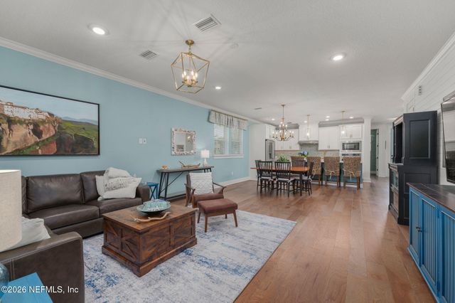 22 PARK CENTER Avenue, Ponte Vedra, FL 32081