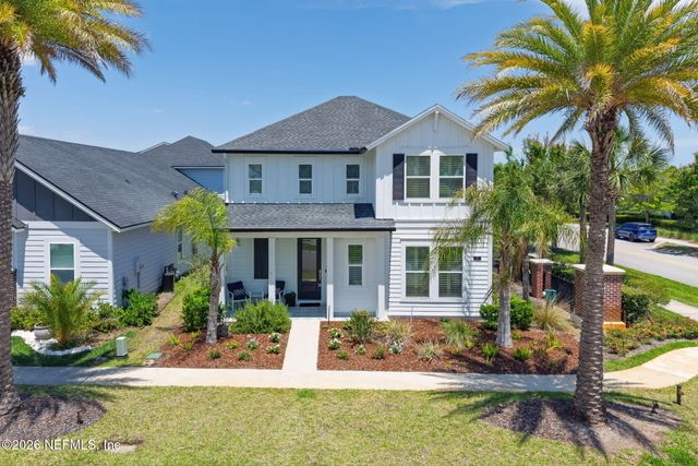 22 PARK CENTER Avenue, Ponte Vedra, FL 32081
